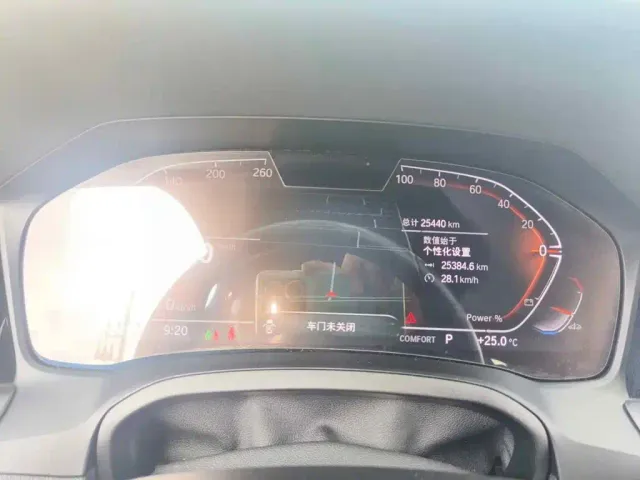 BMW 4 Series — Фото автомобиля 15