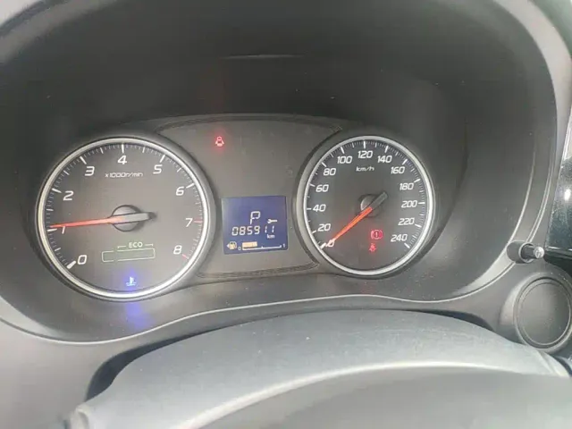Mitsubishi Outlander — Фото автомобиля 11