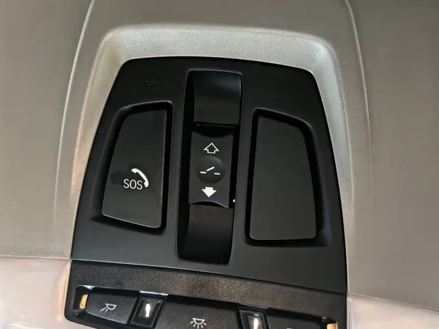 BMW X1 — Фото автомобиля 13