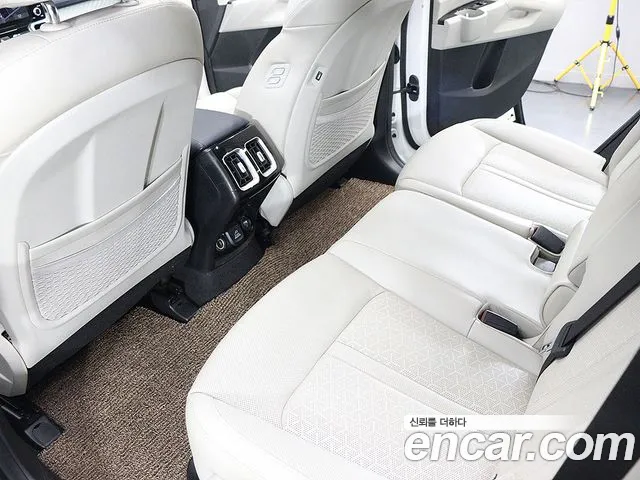 Kia Sorento Sorento 4-е поколение — Фото автомобиля 15