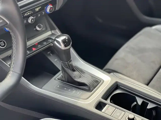 Audi Q3 — Фото автомобиля 15