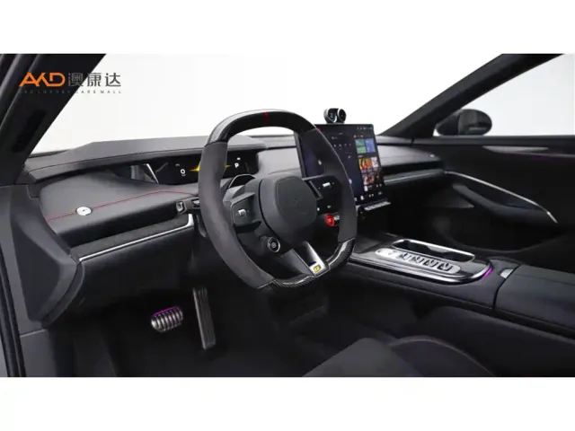 Xiaomi SU7 Ultra — Фото автомобиля 6