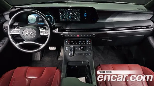 Hyundai Palisade The New Palisade Дизель 2.2 2WD — Фото автомобиля 7