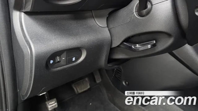 Hyundai Casper Casper Turbo Smart — Фото автомобиля 15