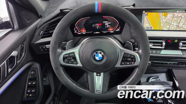 BMW 1 Series F40 — Фото автомобиля 13