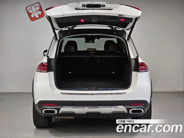 Mercedes-Benz GLE-Class W167 — Фото автомобиля 5