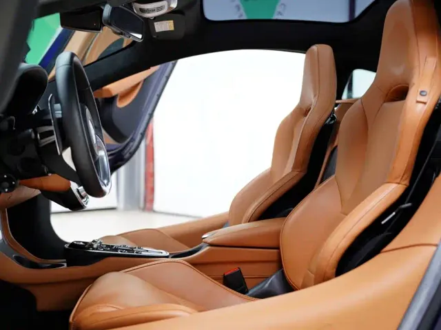 McLaren GT — Фото автомобиля 27
