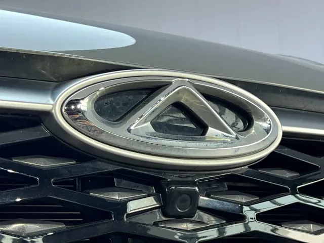 Chery Arrizo 8 — Фото автомобиля 5