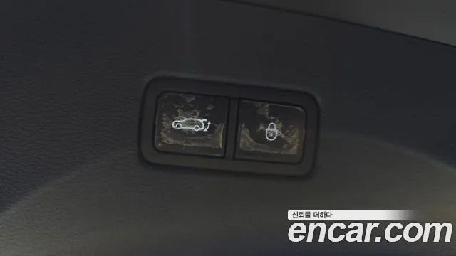 Genesis GV80 — Фото автомобиля 16