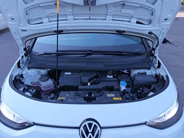 Volkswagen ID.3 — Фото автомобиля 19