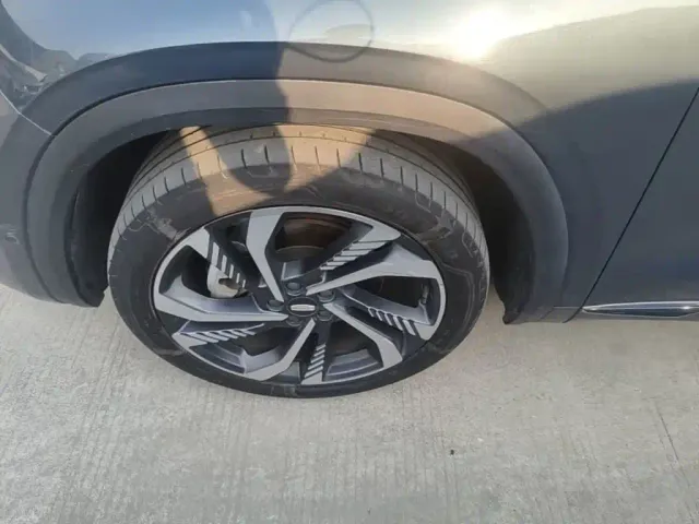 Geely Xingyue L — Фото автомобиля 22