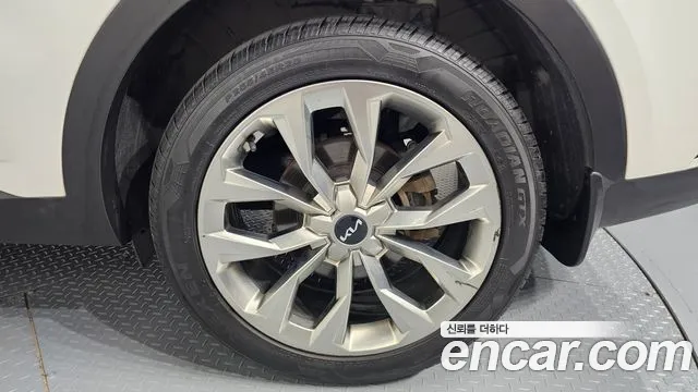Kia Sorento Sorento 4-е поколение Дизель 2.2 2WD — Фото автомобиля 18