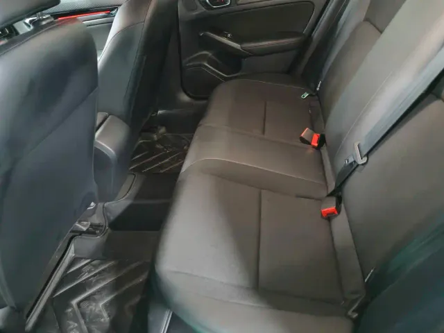 Honda Civic — Фото автомобиля 9