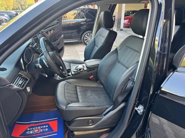 BAIC Beijing Offroad BJ90 — Фото автомобиля 7