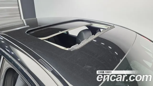 Mercedes-Benz E-Class W213 — Фото автомобиля 25