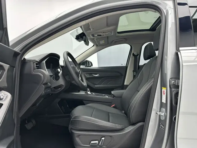 Haval Chitu — Фото автомобиля 5