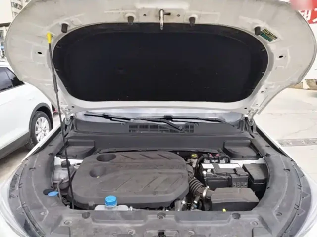 Changan Oushang X5 — Фото автомобиля 19
