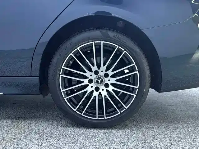 Mercedes-Benz C-Class — Фото автомобиля 14