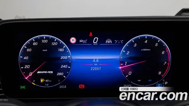 Mercedes-Benz GLE-Class — Фото автомобиля 8