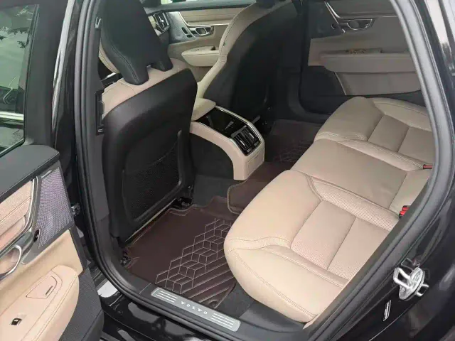 Volvo S90 — Фото автомобиля 6