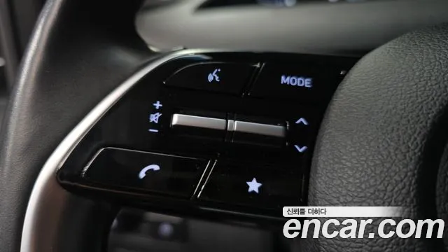 Hyundai Staria — Фото автомобиля 30