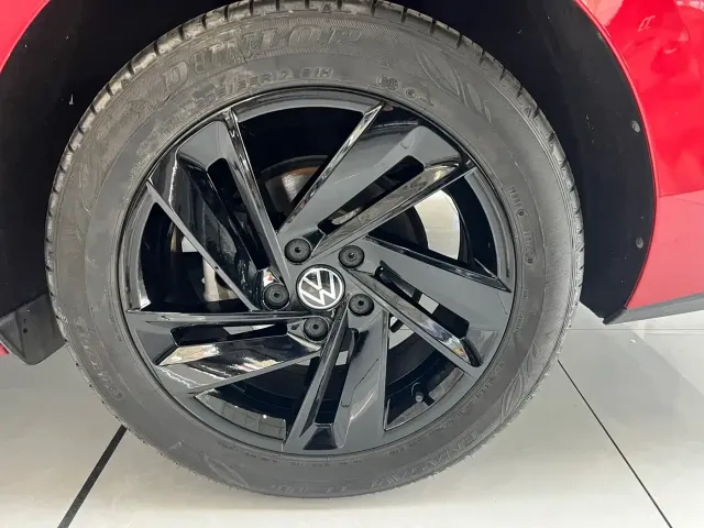 Volkswagen Lamando — Фото автомобиля 25