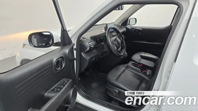 Hyundai Casper — Фото автомобиля 10