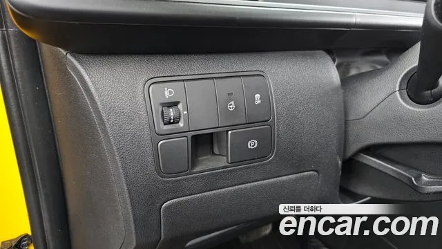 Hyundai Staria — Фото автомобиля 18