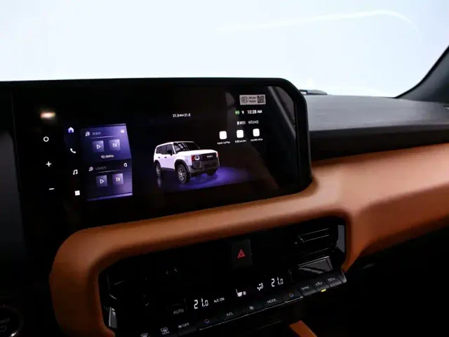 Toyota Prado — Фото автомобиля 8