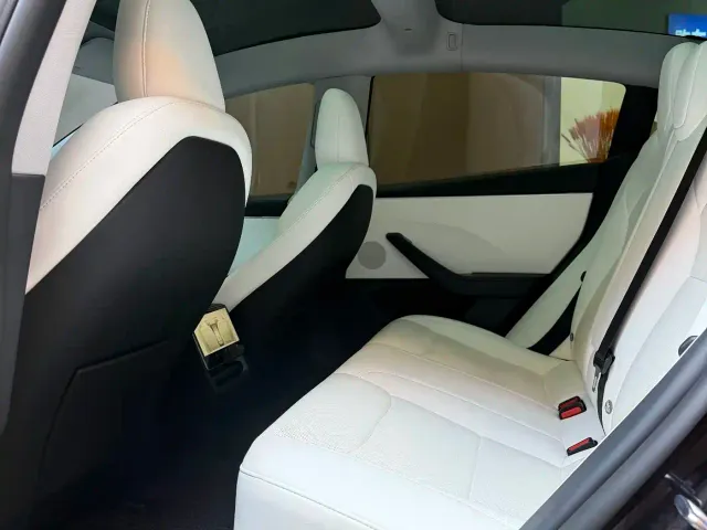 Tesla Model 3 — Фото автомобиля 6