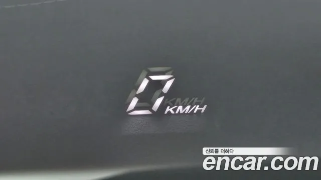ChevroletGMDaewoo Trax Trax Кроссовер — Фото автомобиля 19