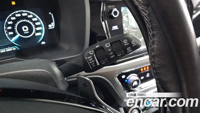 KGM Korando Beautiful — Фото автомобиля 24
