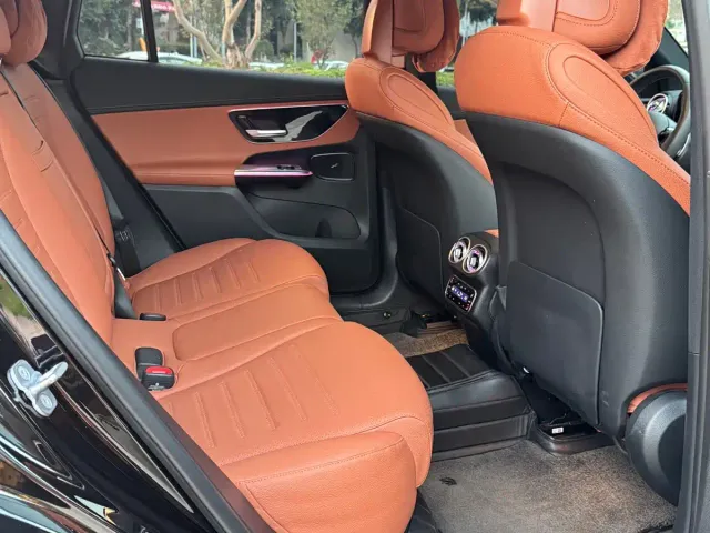 Mercedes-Benz GLC-Class — Фото автомобиля 7