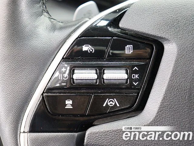 Kia Niro New — Фото автомобиля 16