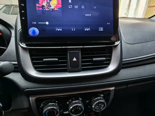 Toyota YARiS L Zhi Xuan — Фото автомобиля 12