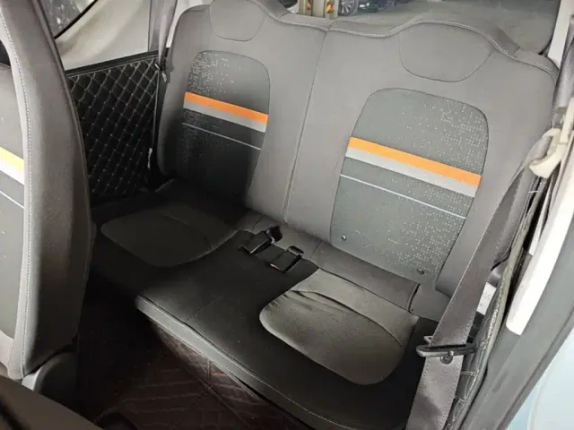 Wuling Hongguang Mini EV — Фото автомобиля 16