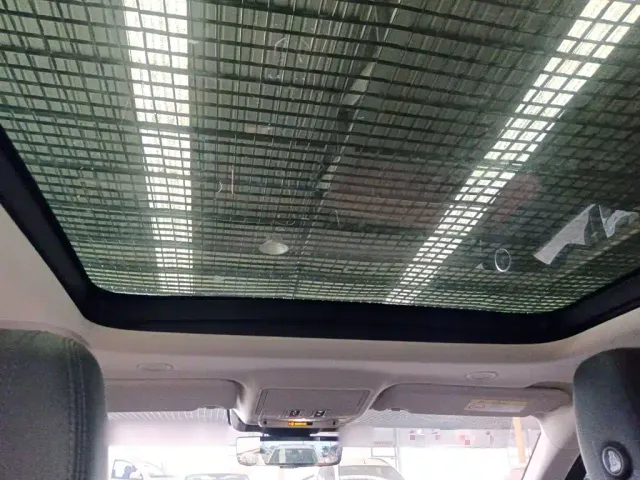 Land Rover Range Rover Evoque — Фото автомобиля 13