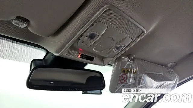 Renault-KoreaSamsung Arkana Arkana 1.6 GTe Evolution — Фото автомобиля 17