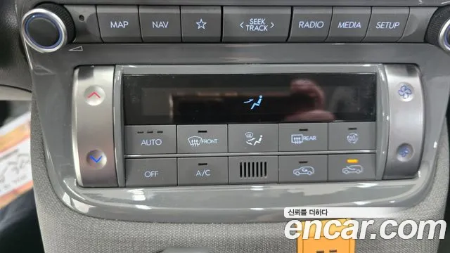 Hyundai Casper — Фото автомобиля 12