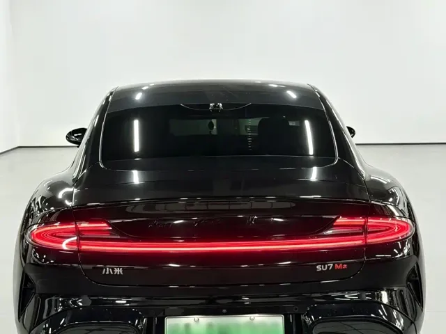 Xiaomi SU7 — Фото автомобиля 6
