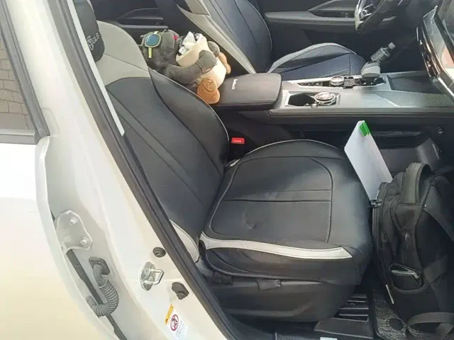Changan Z6 — Фото автомобиля 24