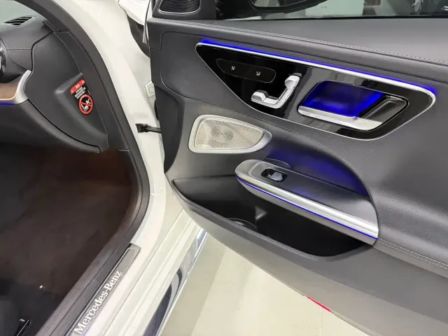 Mercedes-Benz C-Class — Фото автомобиля 21