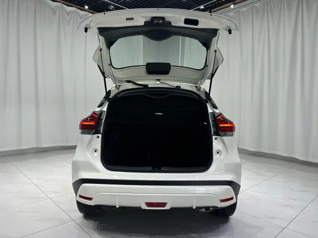 Nissan Kicks — Фото автомобиля 15