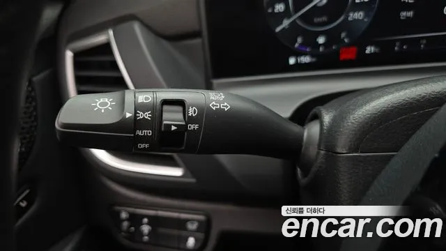 Kia Seltos New — Фото автомобиля 29