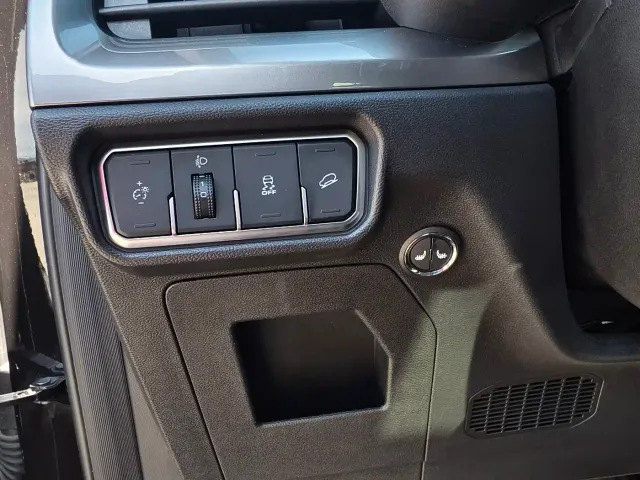 Haval H6 — Фото автомобиля 11