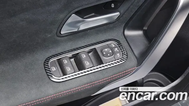 Mercedes-Benz A-Class W177 — Фото автомобиля 25