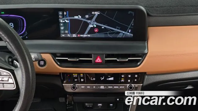 Kia Seltos — Фото автомобиля 18