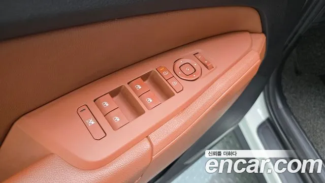 Kia Sportage Generation 5 — Фото автомобиля 19