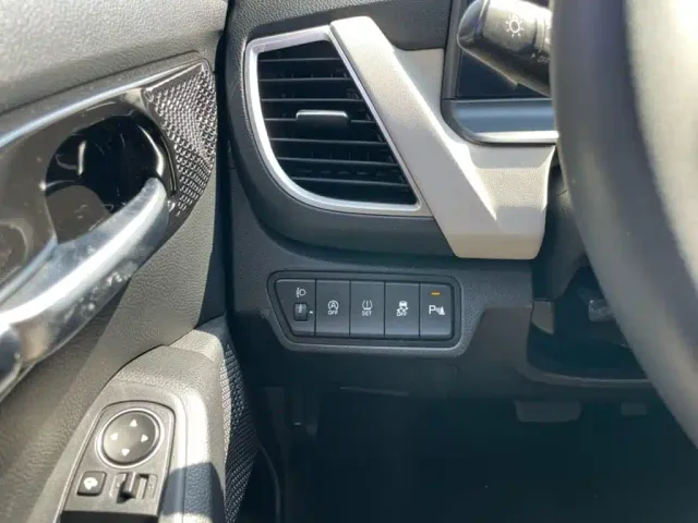 Kia Seltos — Фото автомобиля 15