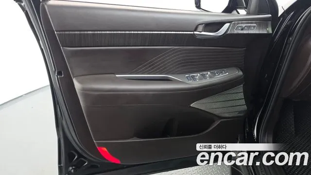 Hyundai Palisade The New — Фото автомобиля 13